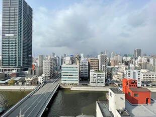 ミラージュパレス難波幸町の物件内観写真